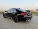 Mercedes Benz S560 L AMG