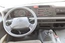 Toyota Coaster TOYOTA COASTER 4.2L DIESEL 23 SEATER DLX MANUAL