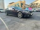 مرسيدس بنز S 550 STANDARD