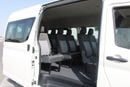 Toyota Hiace DX