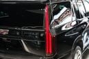 Cadillac Escalade SPORT PLATINUM CADILLAC ESCALADE SPORT PLATINUM VIP 2026