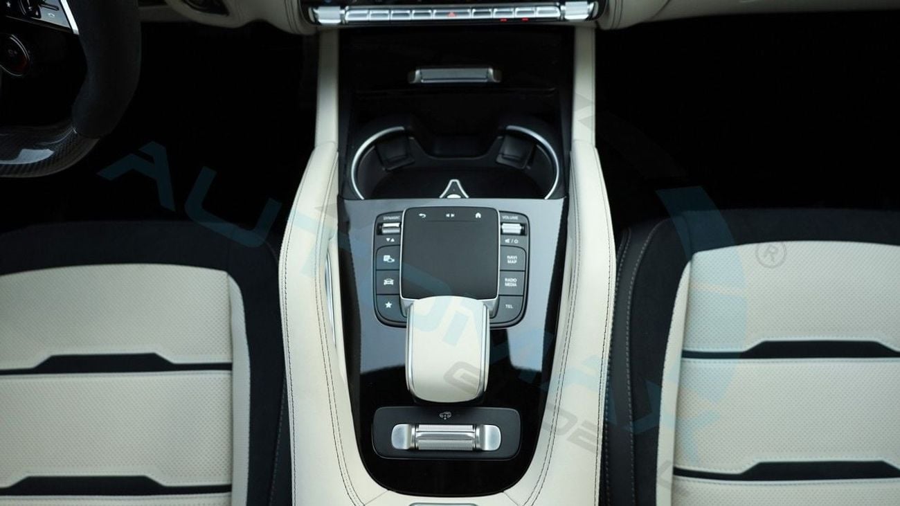 Mercedes Benz GLE53 AMG COUPE 4MATIC+ (For Export , НА ЭКСПОРТ) EQ Boost 2026 GCC Без пробега
