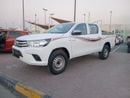Toyota Hilux DLS