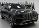 Genesis GV80 PLATINUM 3.5L AWD