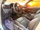 تويوتا تاكوما TRD SPORT