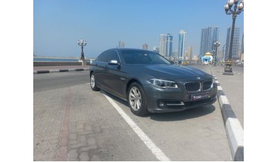 BMW 520i