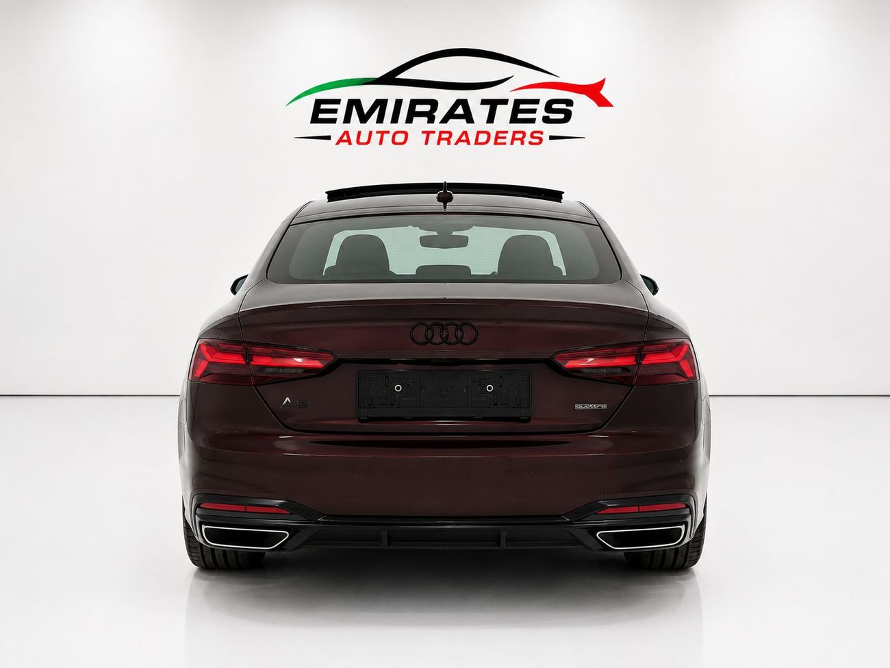 Audi A5 45 TFSI S LINE SPORTBACK