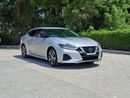 Nissan Maxima SL