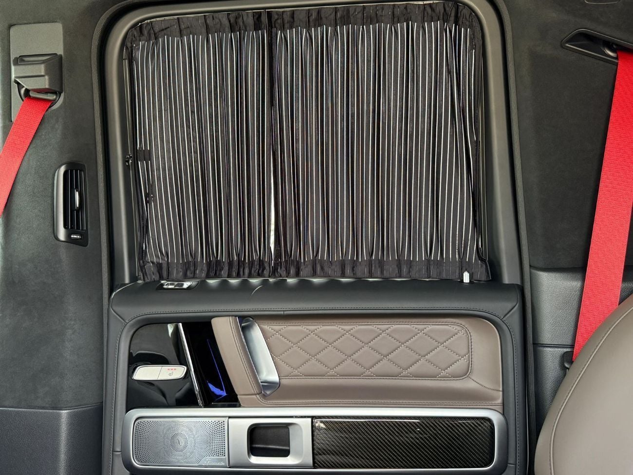 Mercedes Benz G63 AMG STANDARD 4MATIC SUV