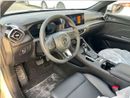 MG 5 LUX 1.5L 180 DVVT Full Option | Chinese Specifications |