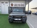 Toyota Land Cruiser VXR 2026 Toyota Prado Adventure – GCC Specs