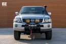 Nissan Patrol Modified l 4,800 Month I Patrol Y61