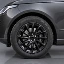 Land Rover Range Rover HSE AED 2,299 P.M • 0% Downpayment • Range Rover • 1 Year Warranty