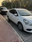 Nissan Sunny S