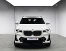 بي أم دبليو X4 XDRIVE30i LUXURY M SPORT PACKAGE