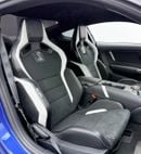 Ford Mustang SHELBY GT500 2022 Ford Mustang Shelby GT500, 2028 Ford Warranty, Full Ford Service History, Very Low Km, GCC