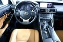 Lexus IS300 Stunning IS 300 | GCC Specs | Low Mileage | Excellent Condition