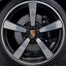 بورش 911 تارجا 4S 992.1 • Unlimited KMs Warranty • FDSH • GCC Spec