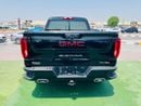 GMC Sierra 1500 REG/CAB AT4 2024.ENGINE 5.3L/V8.