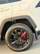 Toyota RAV4 XLE HEV Hybrid XLE Full option