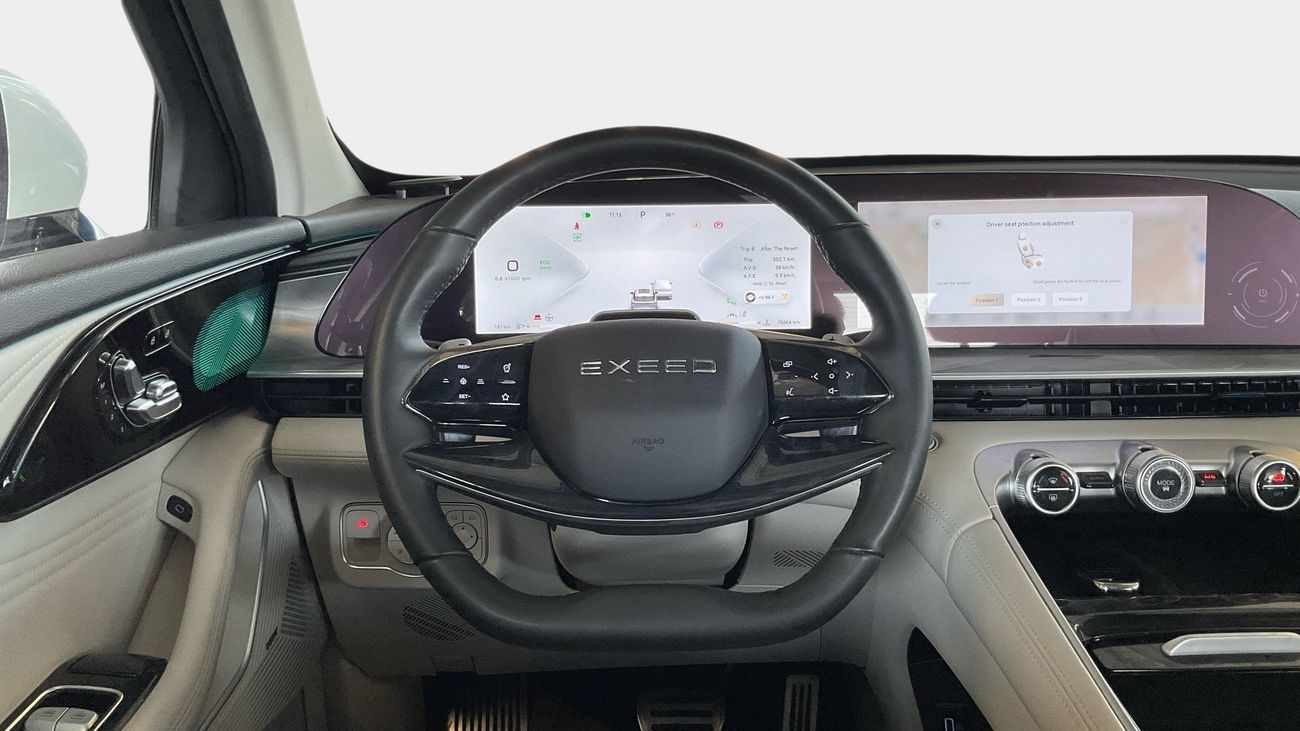 إكسيد RX FLAGSHIP | شامل الضمان | 0 ﺪﻔﻋﺓ ﺃﻮﻟﻯ