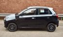 سوزوكي ألتو GLX, 1.0L Petrol FWD 5-Speed Manual | 2026 Model | For Export