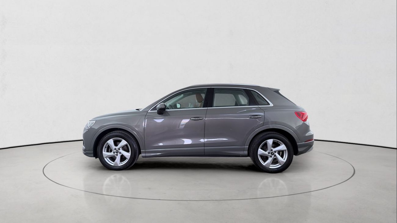 Audi Q3 35 TFSI ADVANCED | Guaranteed Warranty | 0 Down Payment