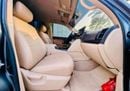 Toyota Land Cruiser GXR