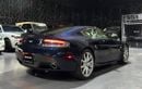 Aston Martin Vantage STD