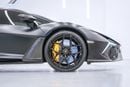 لامبورغيني ريفويلتو SPORTIVA هيكل داخلي وخارجي مصنوع بالكامل من الكربون | لون أسود مطفي أصلي