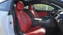 Mercedes Benz CLE200 COUPE EQ Boost RWD GCC 0Km with 2 Years Unlimited Mileage Warranty @Official Dealer