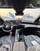 Peugeot 3008 ALLURE