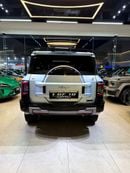 بي واي دي ليوبارد 8 فلاجشيب Brand Flagship - Chinese Specs - Luxury Off-Road SUV