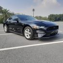 Ford Mustang EcoBoost Premium