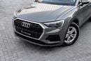 Audi Q3 Q3 | 1,959 P.M | 0% Downpayment | Agency Maintained