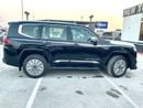 Toyota Land Cruiser VX LAND Cruiser VX 4.0 PETROL AT Omani Specs Fully Loaded | Soft Door closed | RADAR | JBL