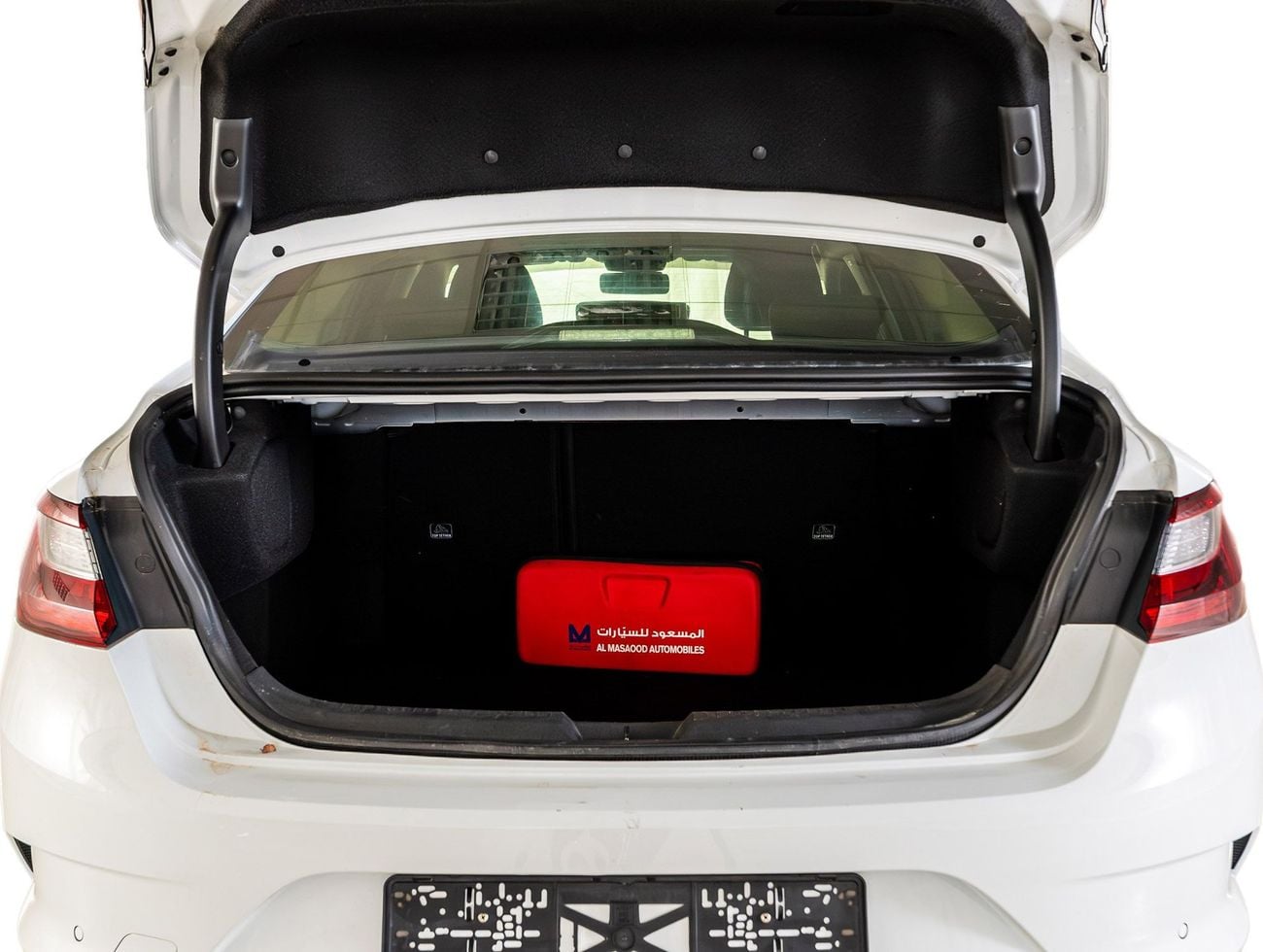 رينو ميجان PE 1.6