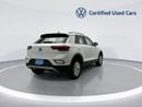 Volkswagen T-ROC LIFE T-Roc Life 1.4L | Rear View Camera | Digital Cockpit | Discover Media Navigation | Adaptive Cruise C