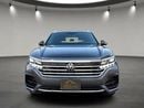 Volkswagen Touareg R-LINE | Full Option | Agency Waranty