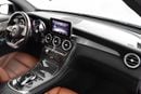 Mercedes Benz GLC 43 3.0L