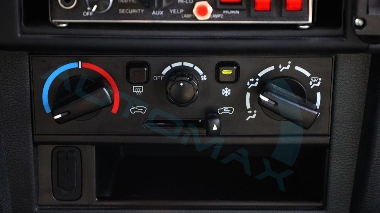 CMC Veryca Panel Van 1.5L RWD 2025 GCC With 3 Years Or 100,000 Km Warranty At Swiss Auto.