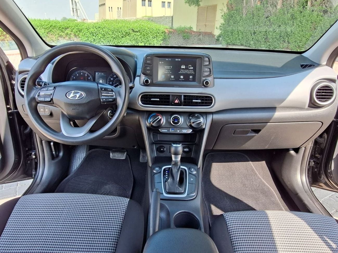 Hyundai Kona SMART