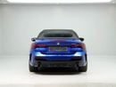 BMW 430i M SPORT PRO GCC Specs | Warranty Service 3years