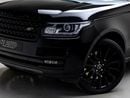 Land Rover Range Rover AUTOBIOGRAPHY