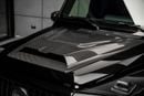 BRABUS 700 - Mercedes-AMG G 63 G700