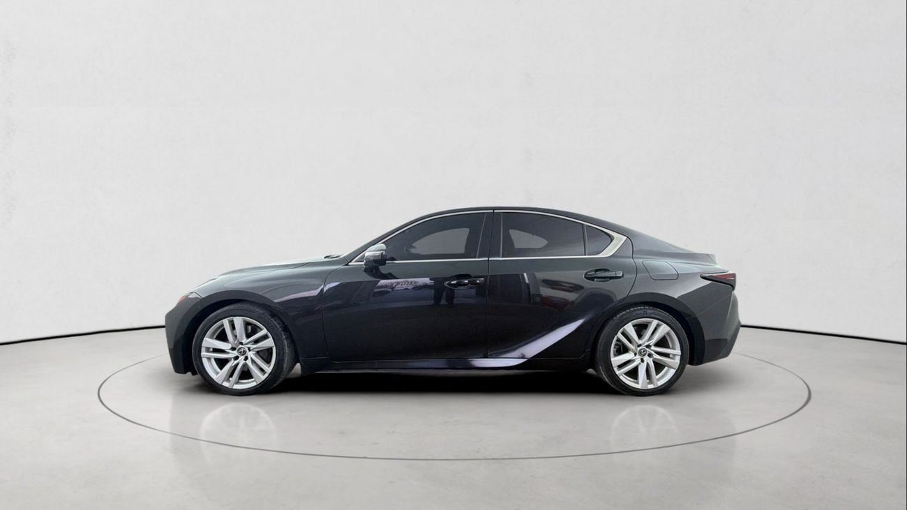 Lexus IS200t | Guaranteed Warranty | 0 Down Payment
