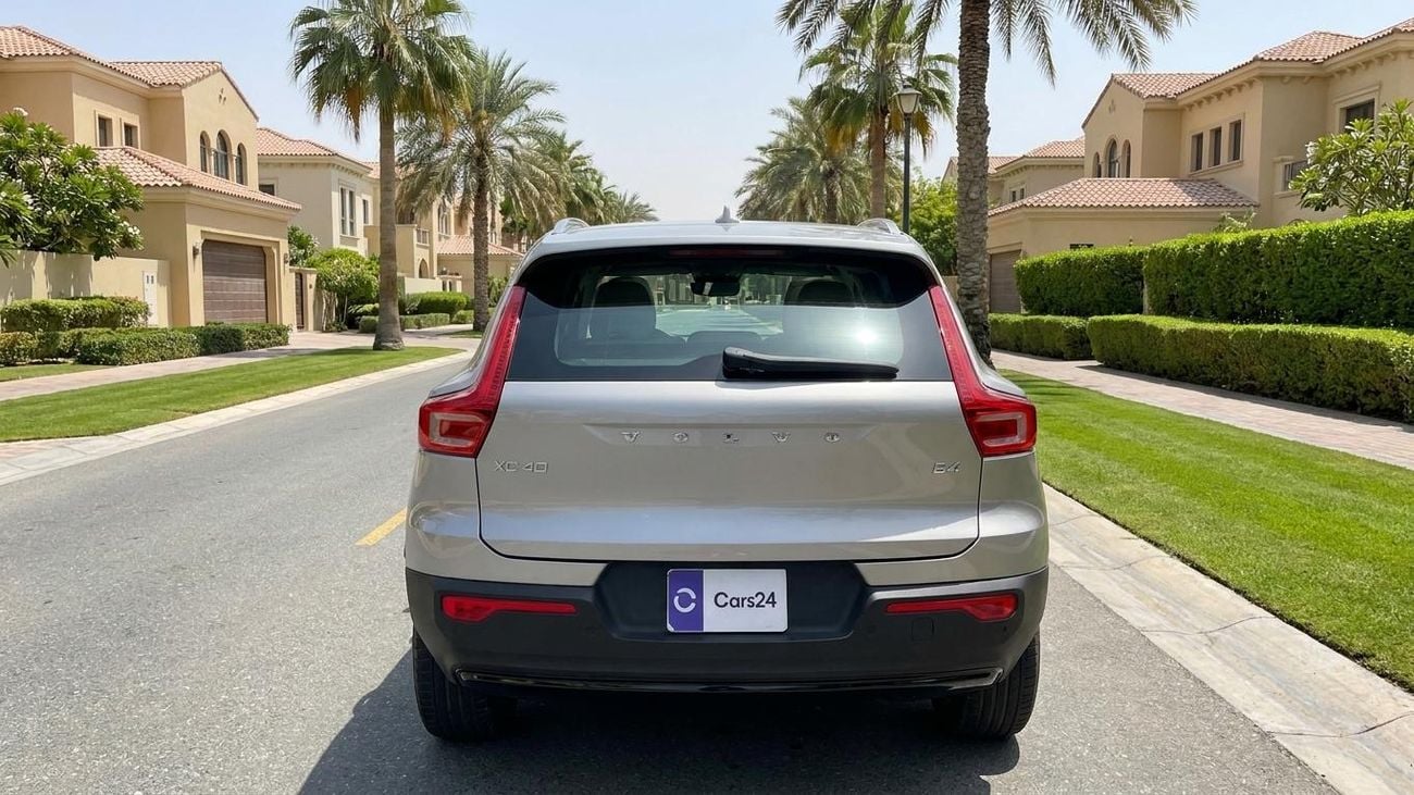 فولفو XC 40 ألتيميت دارك كارس24 هي سوق ضخم للسيارات المستعملة موثوق ومضمون ٪كارس24 هي سوق ضخم للسيارات المستعملة موثوق ومضمون