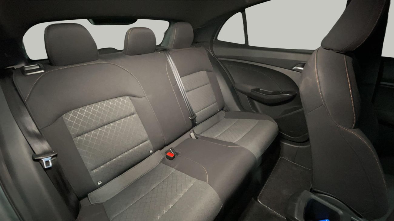 MG 3 STANDARD 2026 | AED 552/Month | 20% DP | 30 Day Return | Warranty
