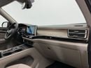 Volkswagen Teramont COMFORTLINE Teramont Trend 2.0 L with Alloy Wheels | GCC Specs | Keyless Start and Access | VW Certified