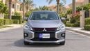 Mitsubishi Attrage GLX PREMIUM 2023 | AED 402/Month | 0 DP | 30 Day Return | Warranty